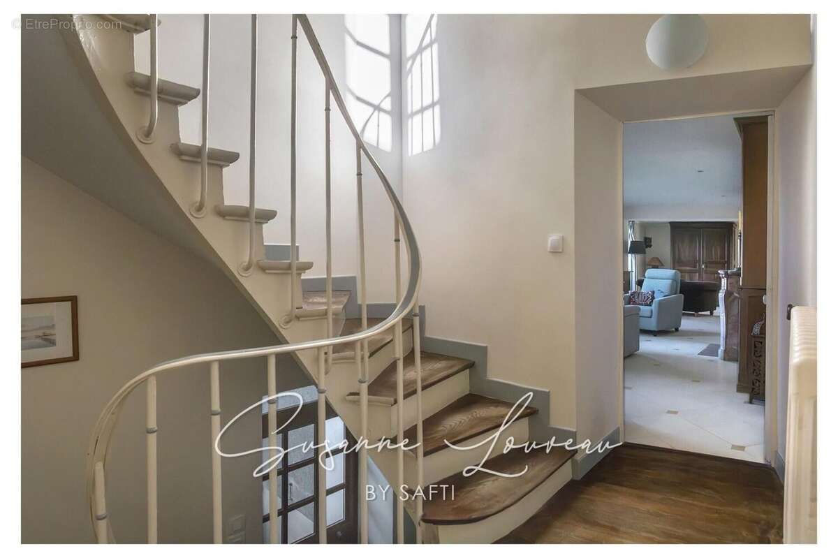 Photo 8 - Maison à L'ETANG-LA-VILLE