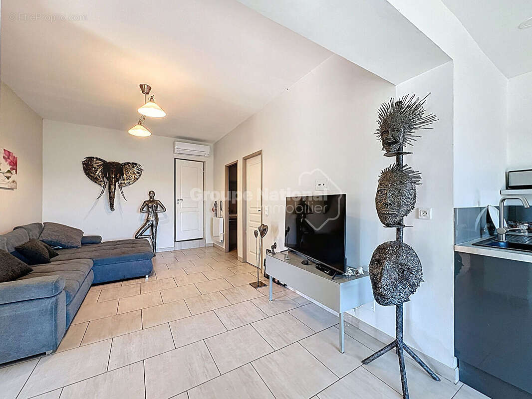 Maison à SAINT-PAUL-EN-FORET