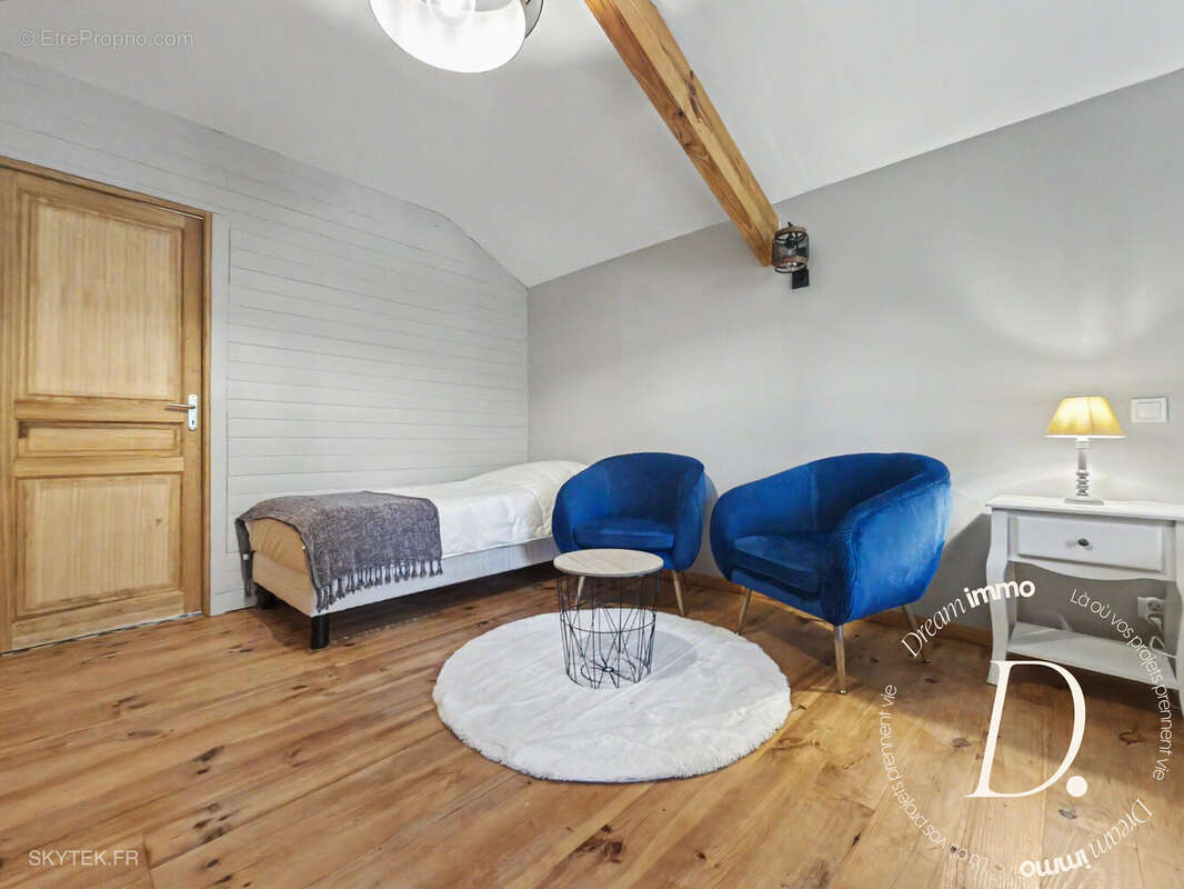 Maison 417 m² à Marciac  - photo 8
