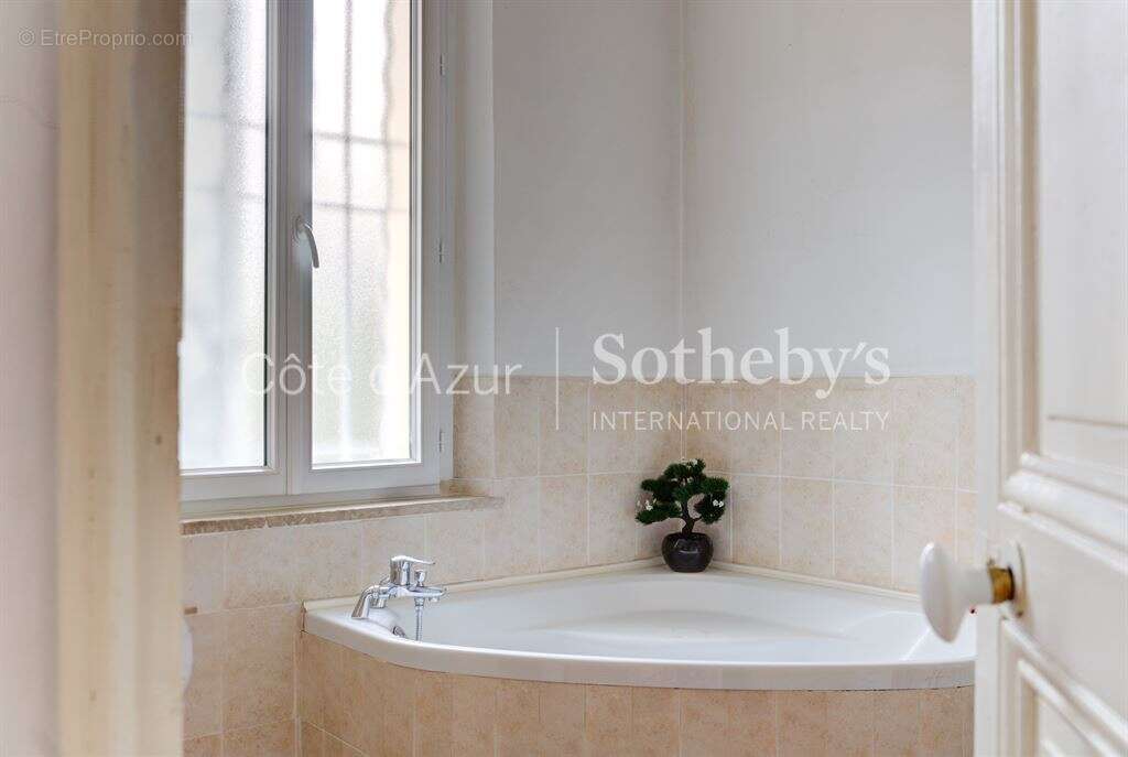 Maison à CANNES