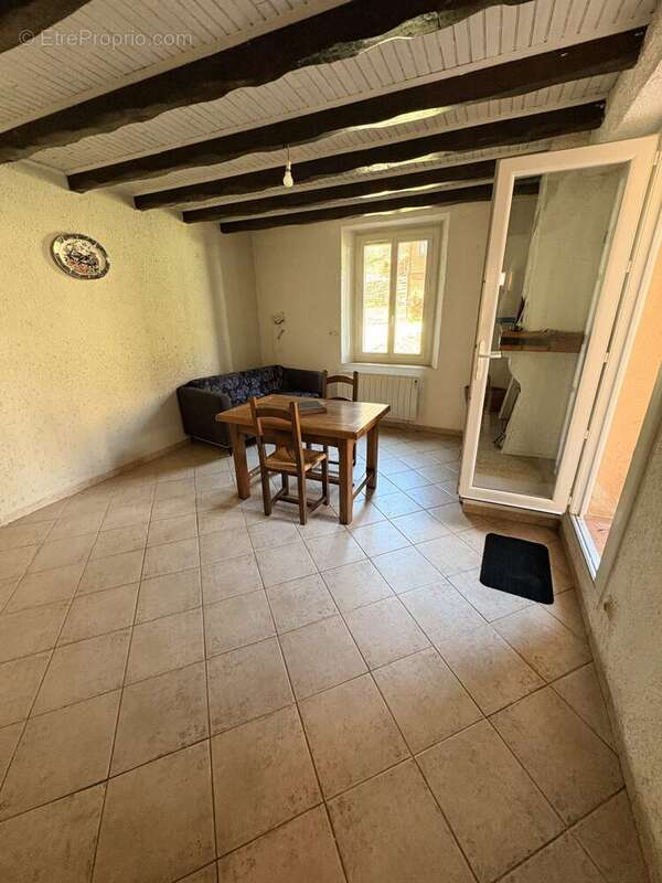 Appartement à SAINT-MARTIN-EN-VERCORS