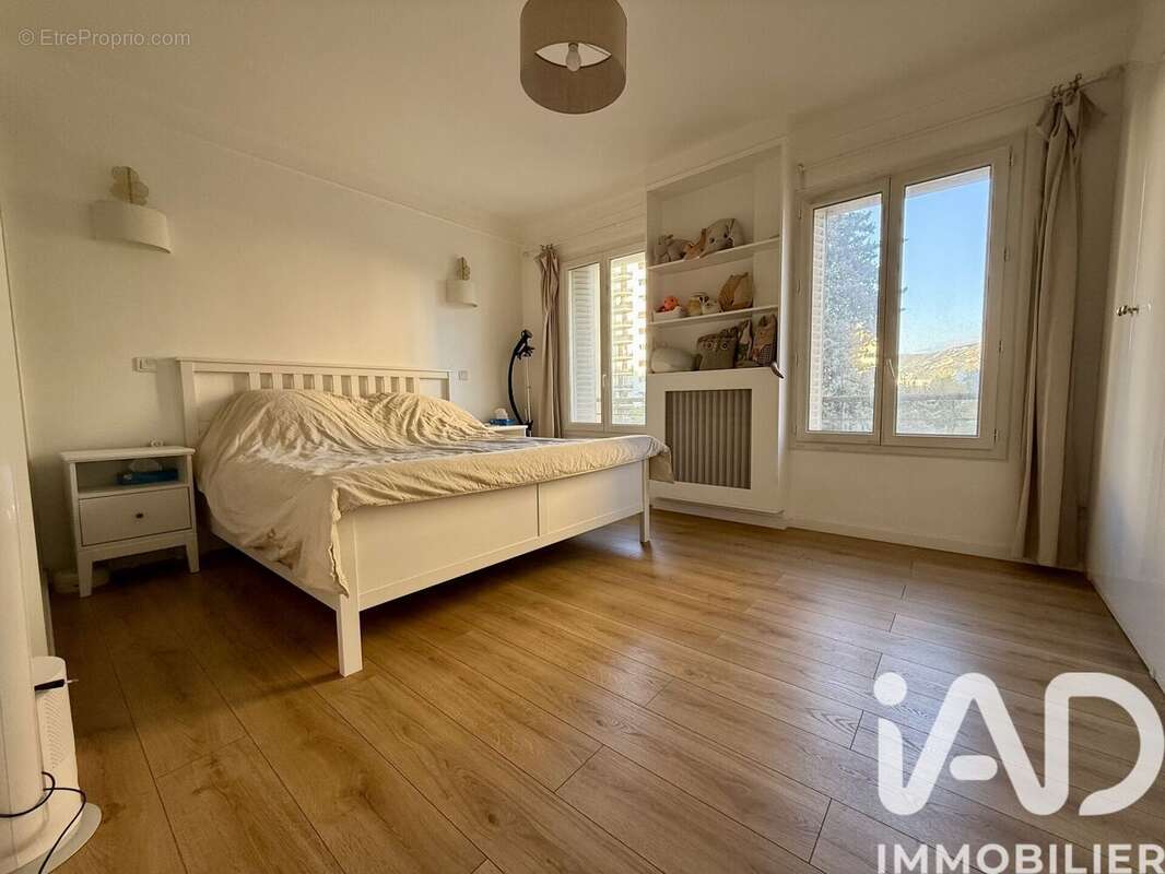 Photo 3 - Appartement à MARSEILLE-9E