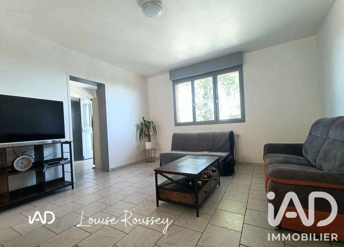 Maison 150 m² à Ebblinghem  - photo 5