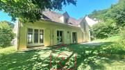 Maison à VAUHALLAN