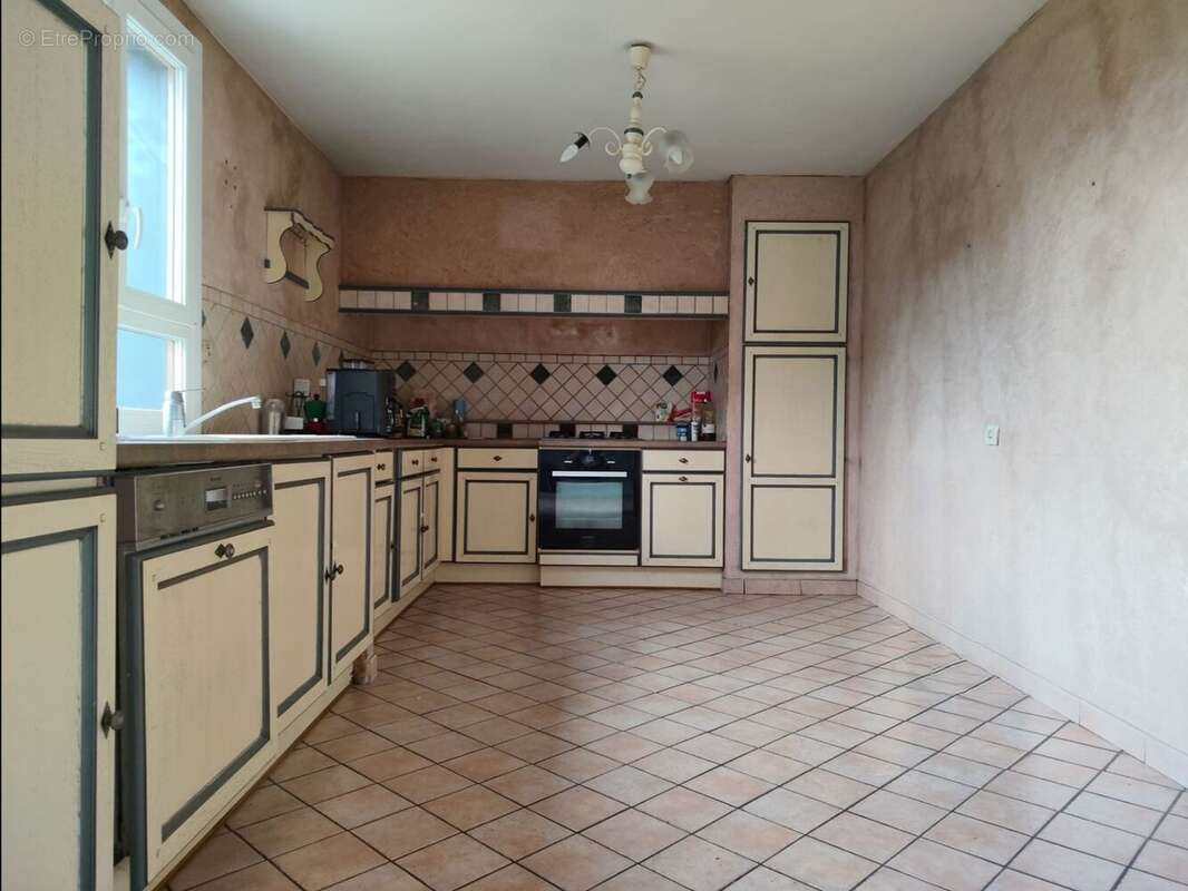 Maison à ABBEVILLE