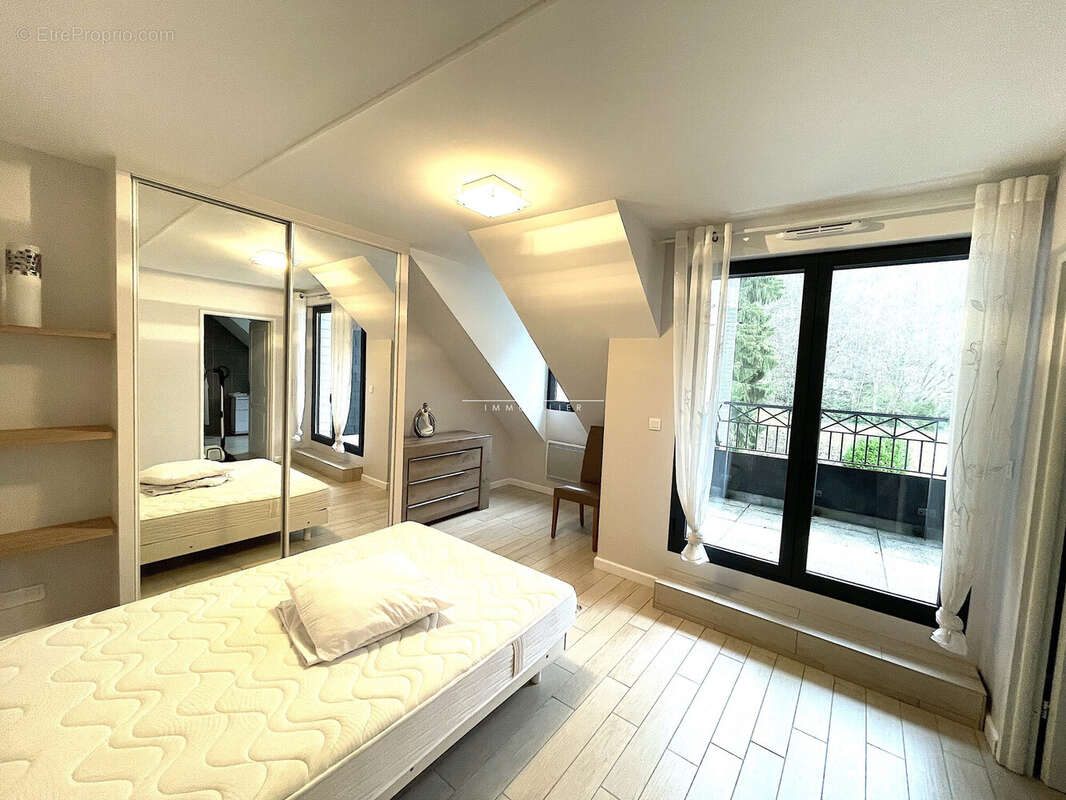 Appartement à BAGNERES-DE-LUCHON