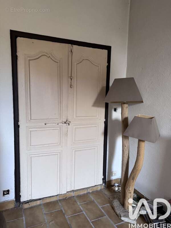 Photo 5 - Maison à BOEIL-BEZING