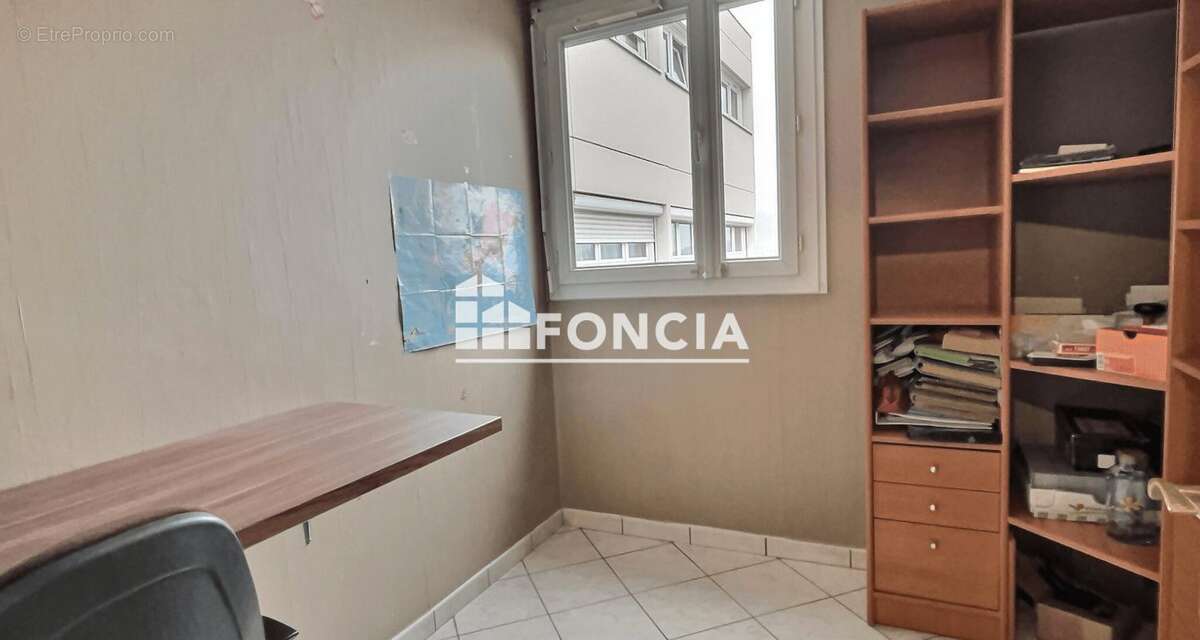 Appartement à FIRMINY