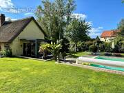 Maison à LA BOISSIERE-ECOLE