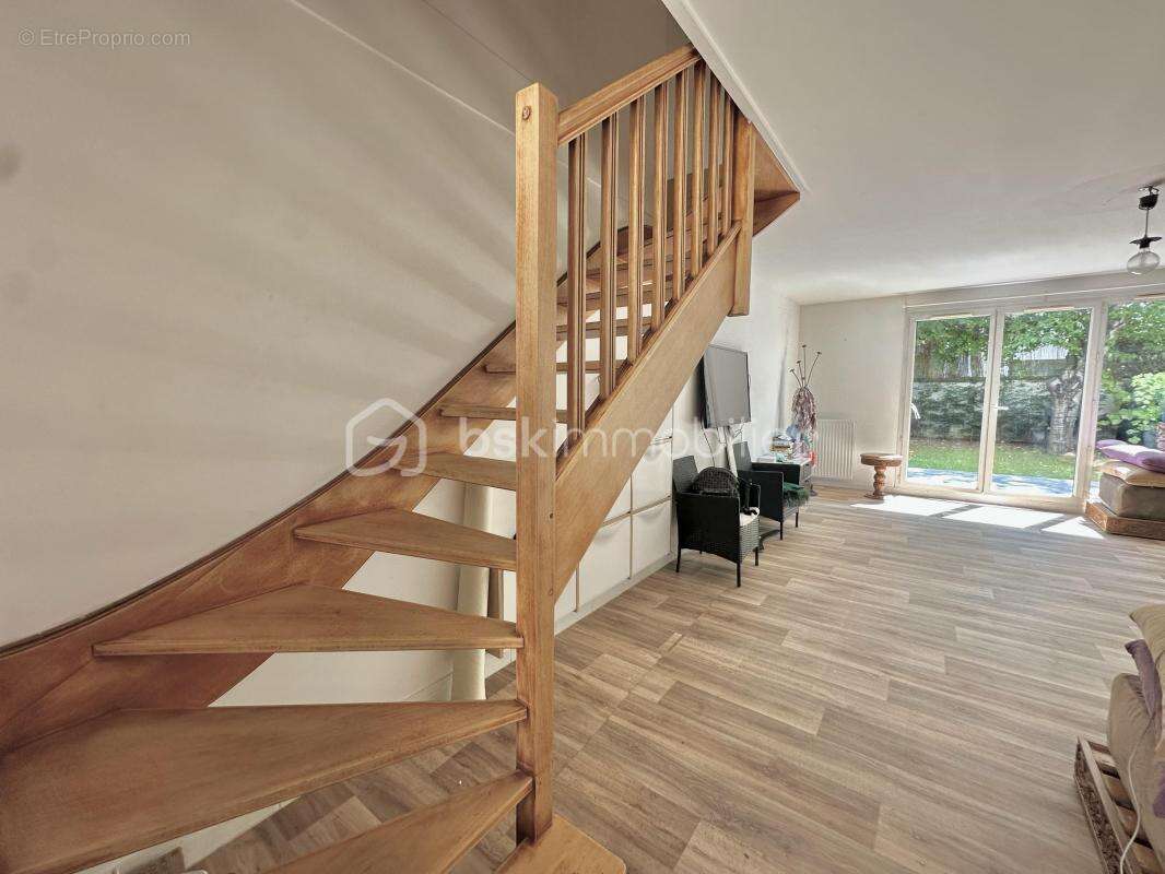 Maison à MASSY