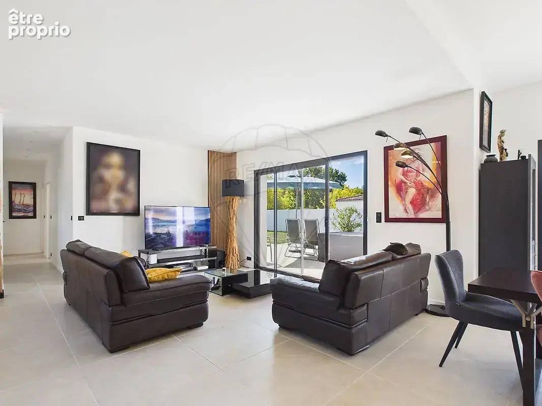 Maison 3 chambre(s) à vendre - photo 7
