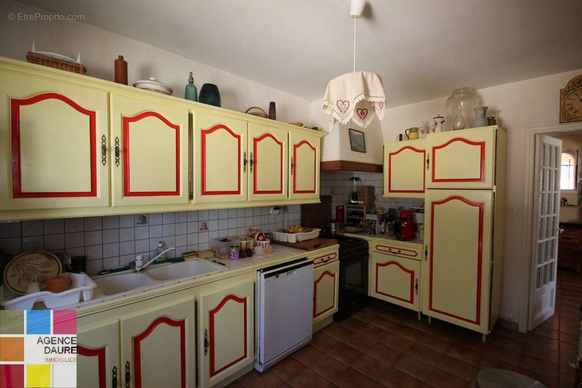 Maison à PORTIRAGNES