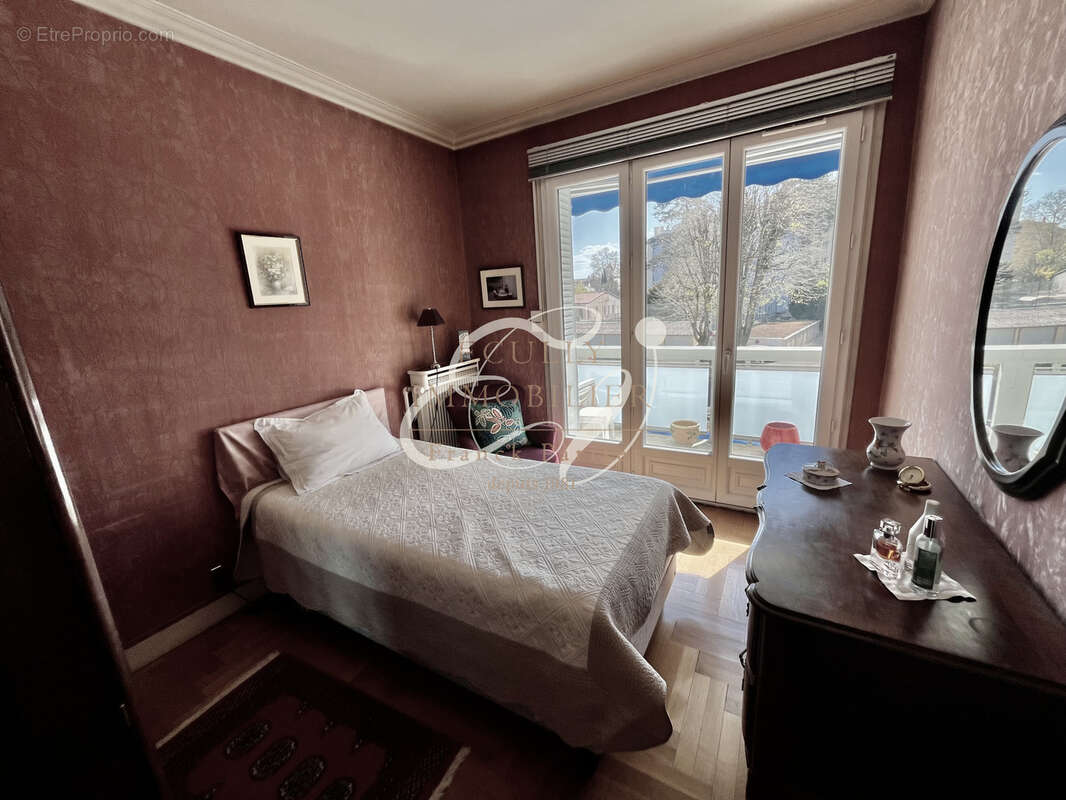 Appartement à ECULLY