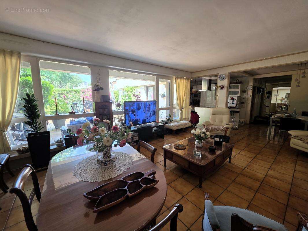 Appartement à VILLENEUVE-D&#039;ASCQ