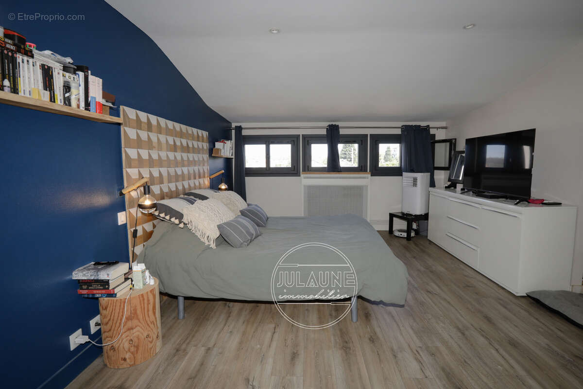 Maison d'exception avec piscine   Quartier Ouest de Limoges - photo 37