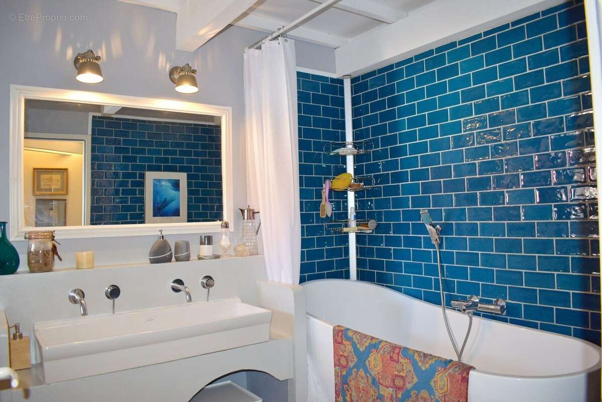 Photo 7 - Appartement à PEZENAS