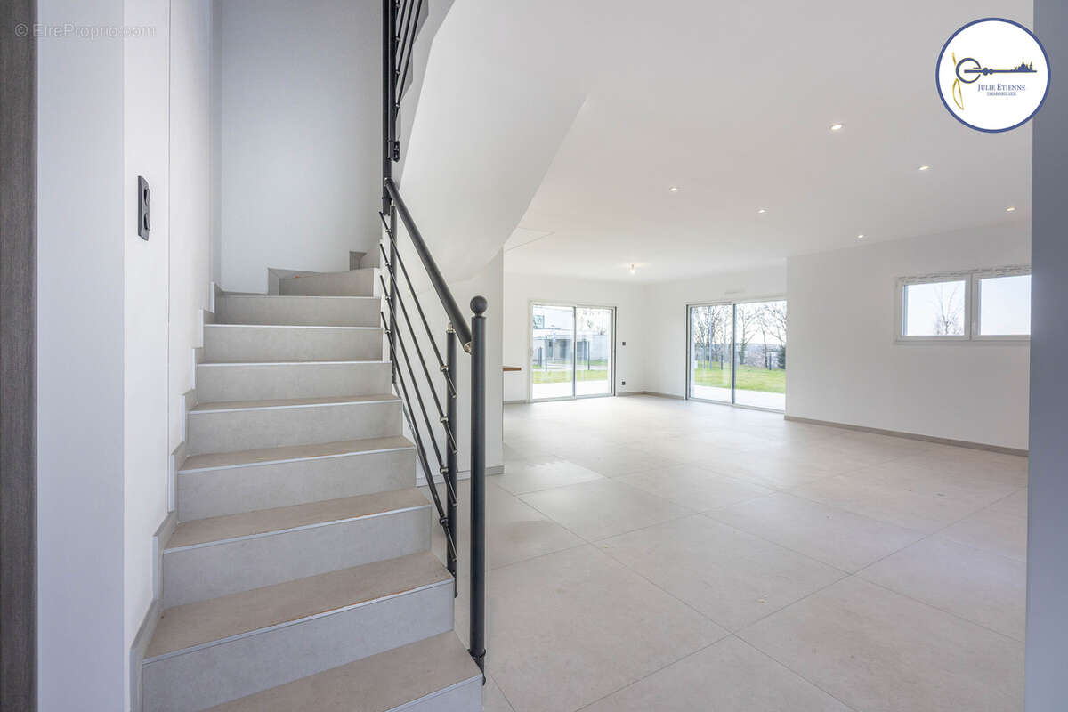 Maison Epinal 6 pièces 158 m2 - photo 18