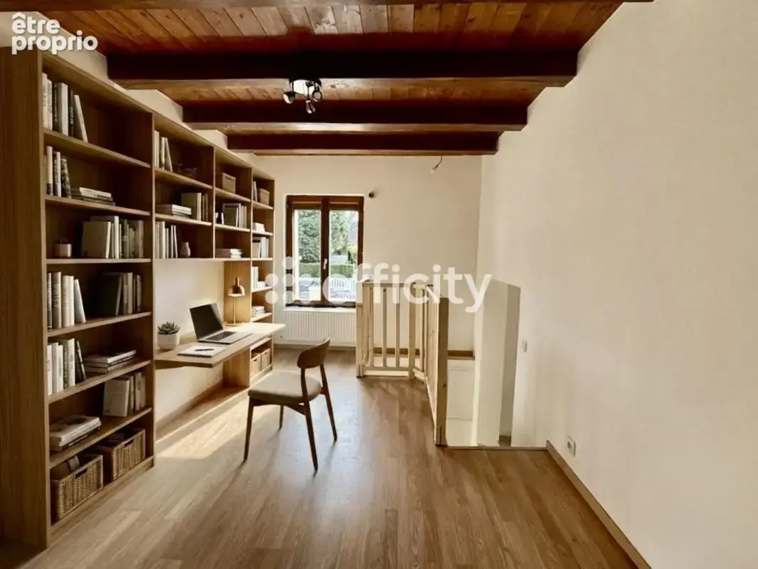 Maison 6 pièces 115 m² à vendre à Iverny (77165) - photo 12