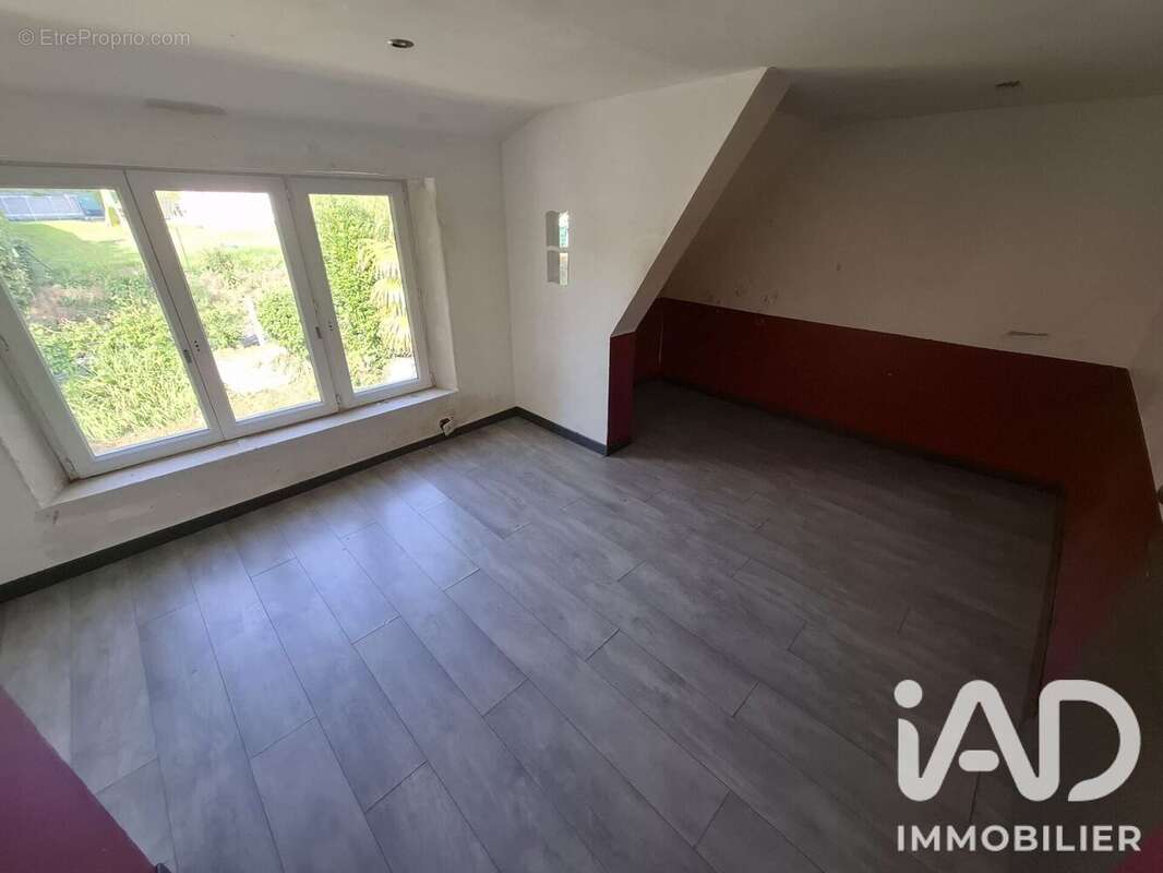 Maison 100 m² à Nehou  - photo 9