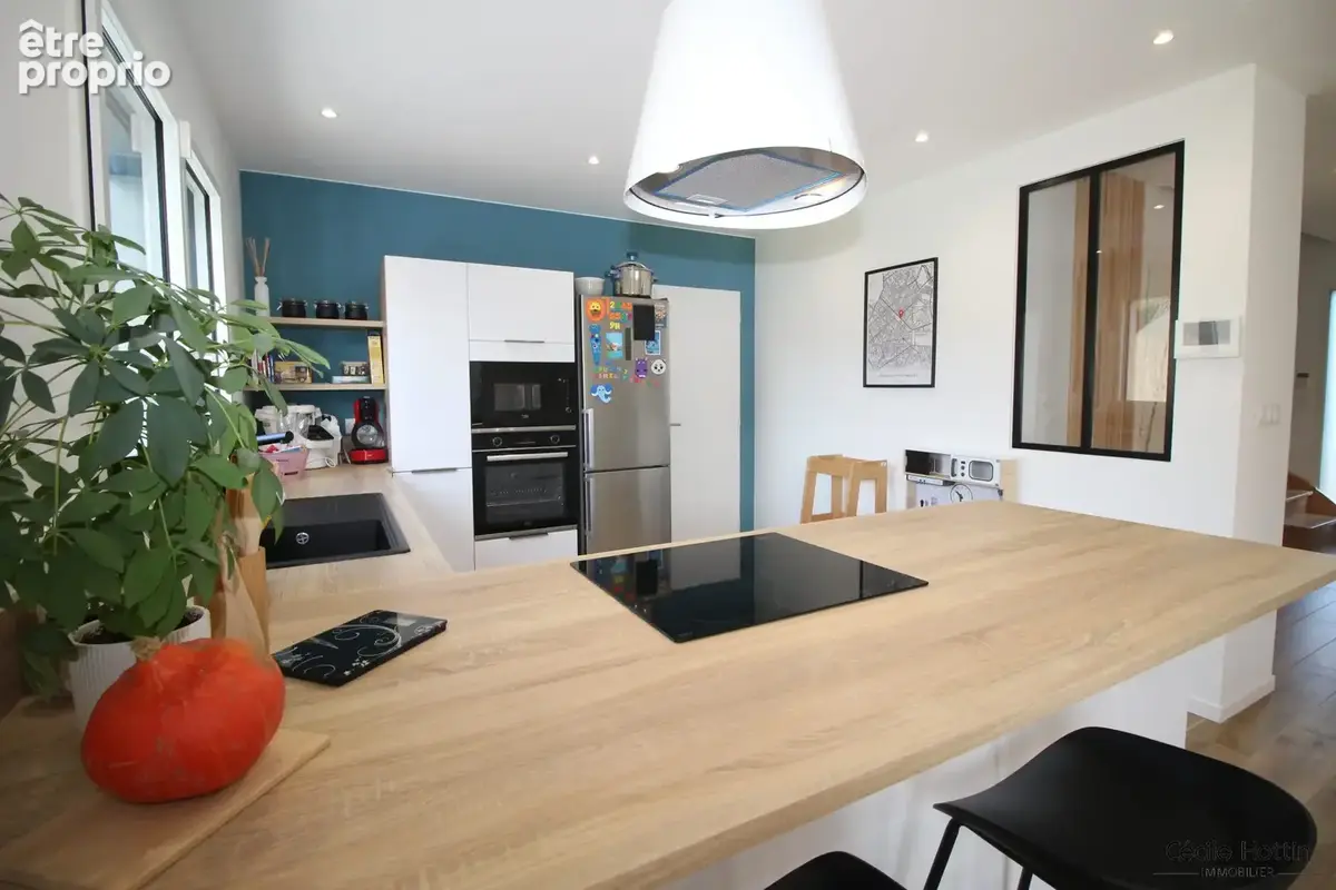 Maison 4 pièces 105 m² à vendre à Mons-En-Pevele (59246) - photo 4
