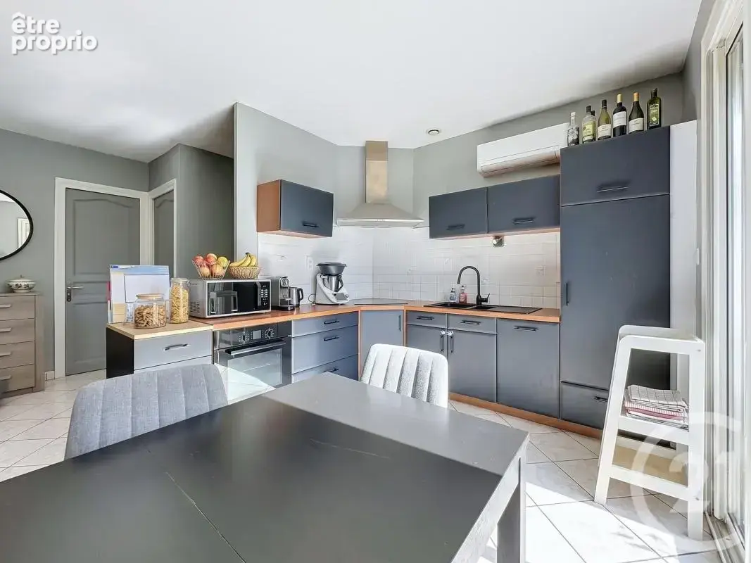 Maison individuelle - photo 2