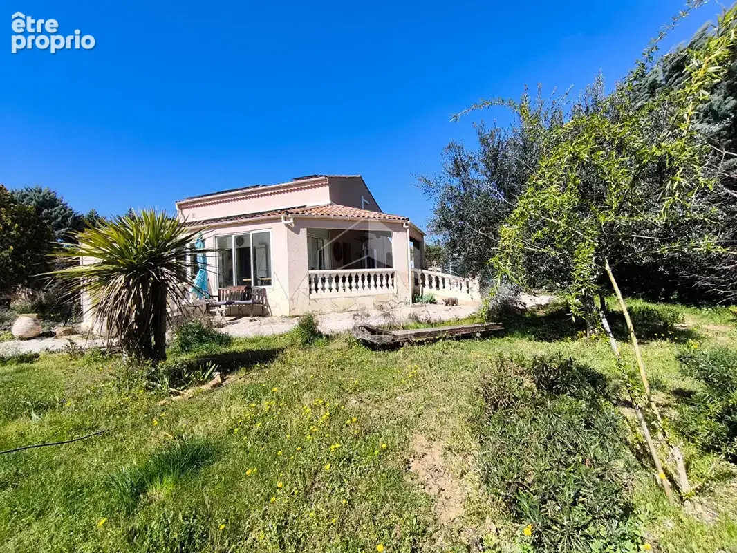 Maison 180m² à vidauban - photo 2