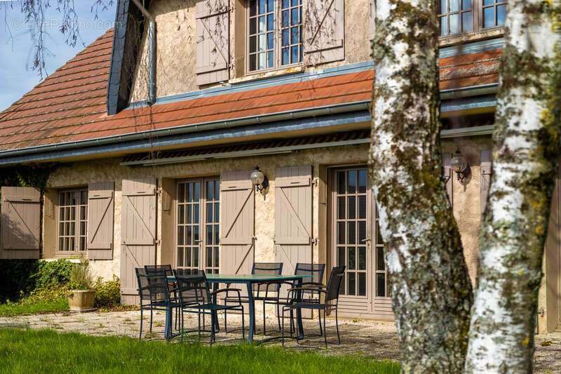 Propriete avec deux appartements ou maison  familiale 270 m2 - photo 13