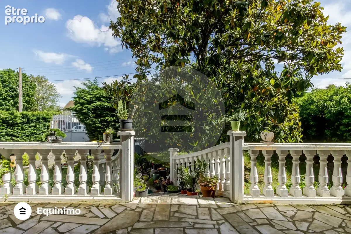 Maison familiale - Quartier du Moulin - photo 3