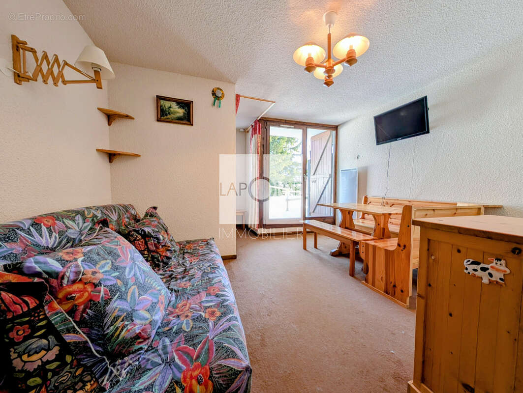 Appartement à MANIGOD