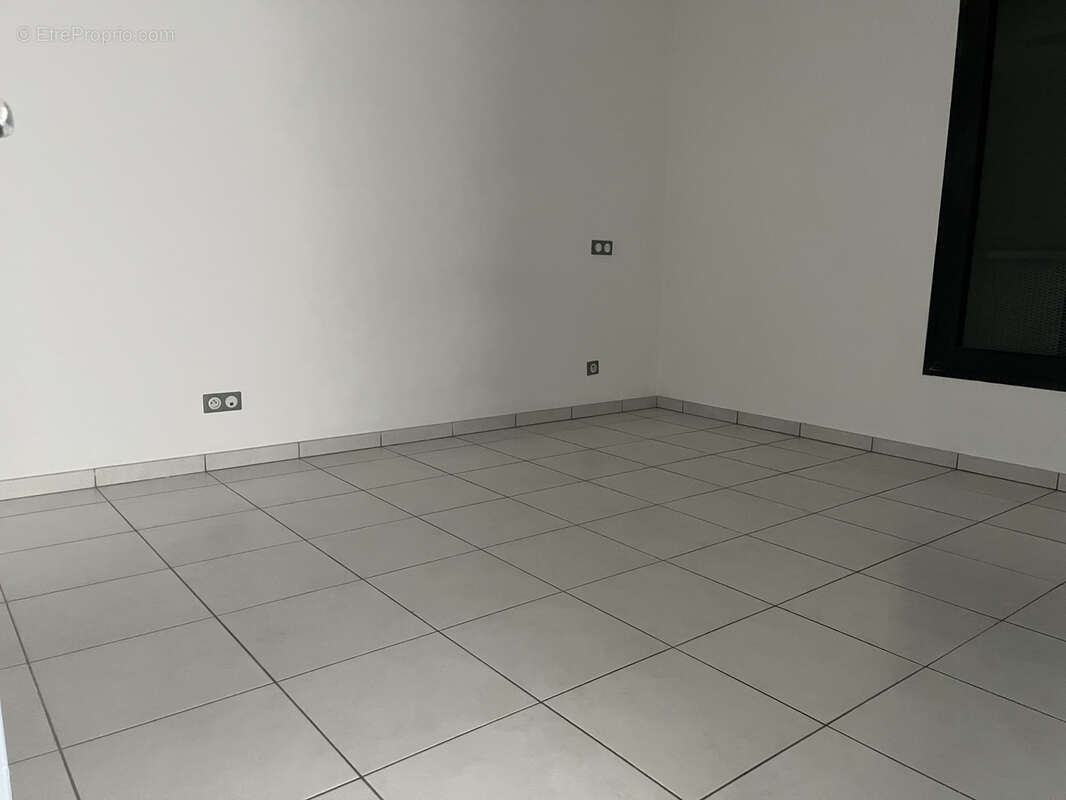 Appartement à SAINT-PIERRE