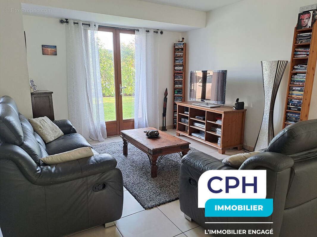 Maison à RAMBOUILLET