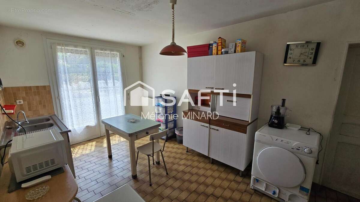 Maison 110 m² à Bellou-En-Houlme  - photo 2