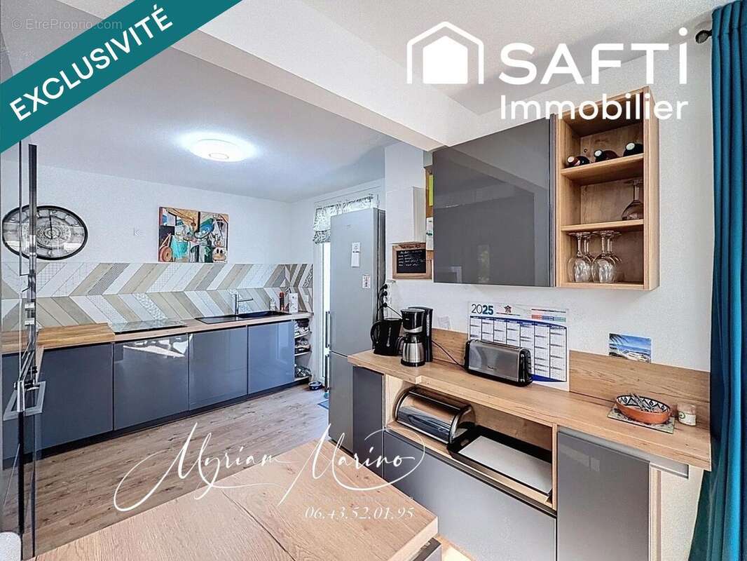 Photo 7 - Appartement à FREJUS