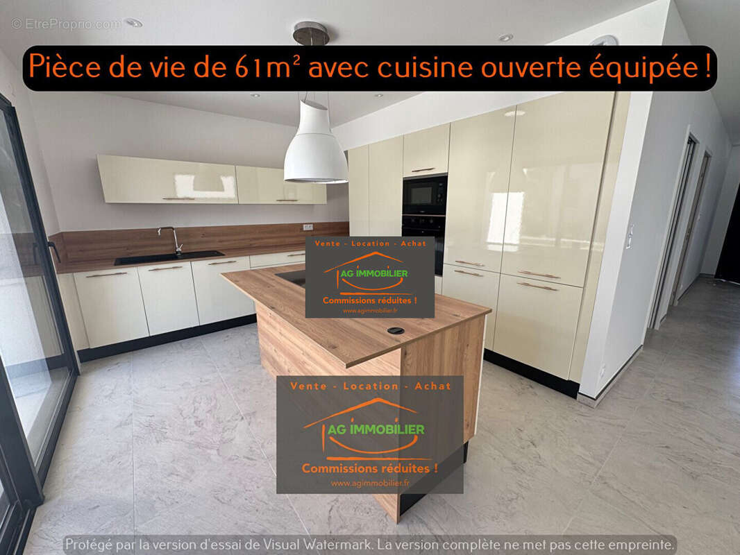 Maison à SAINT-ERBLON