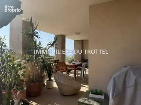 Exclusivite - t3/4 parc berthault - pleine vue mer - photo 14