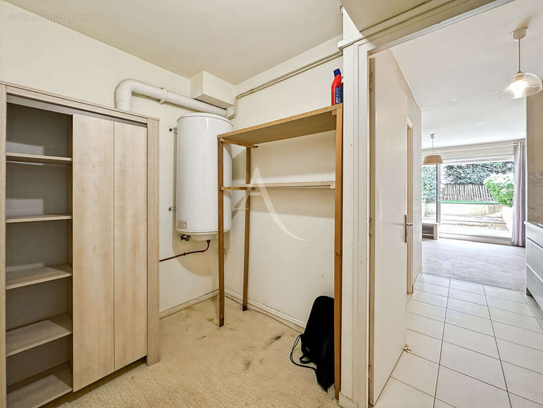 Appartement à SAINT-JEAN-DE-MONTS