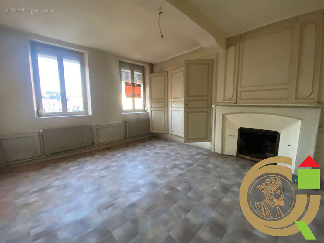 Appartement 283 m² à Hesdin  - photo 6