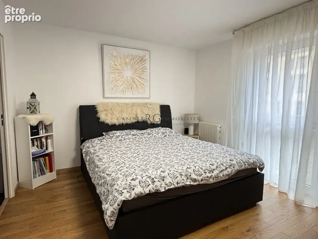 Appartement 4 pièces 92 m² à vendre à Metz (57000) - photo 6