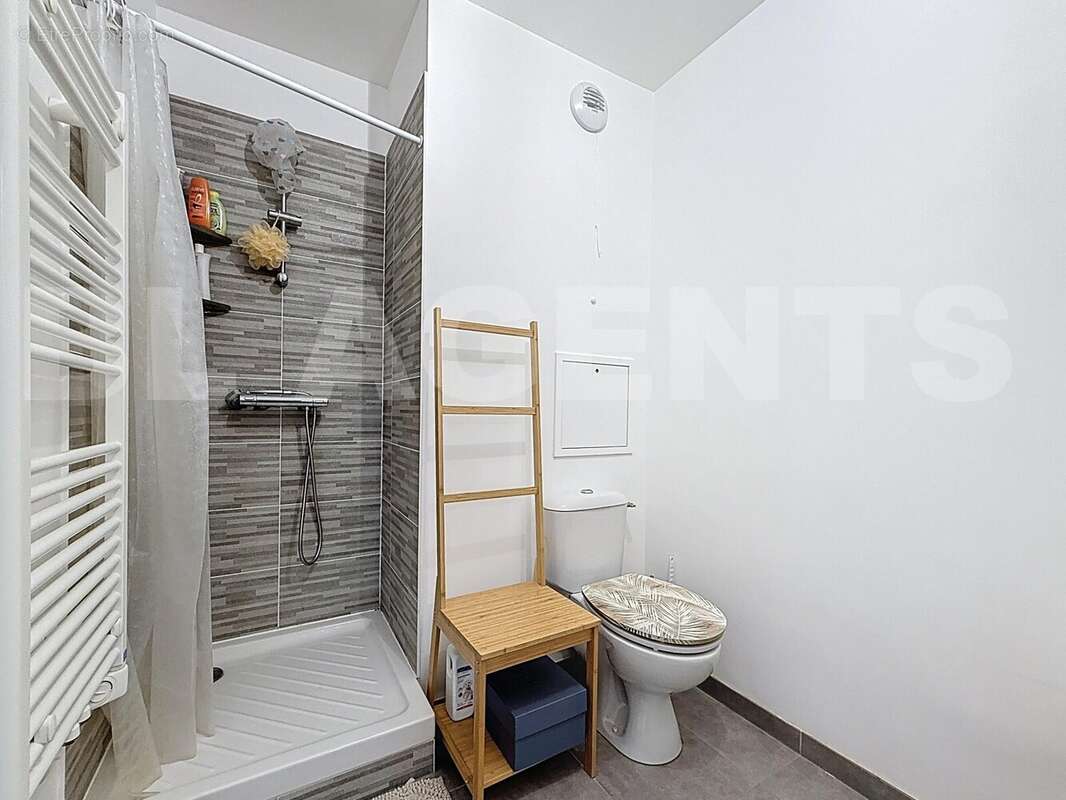 bussy_00003 - Appartement à BUSSY-SAINT-GEORGES