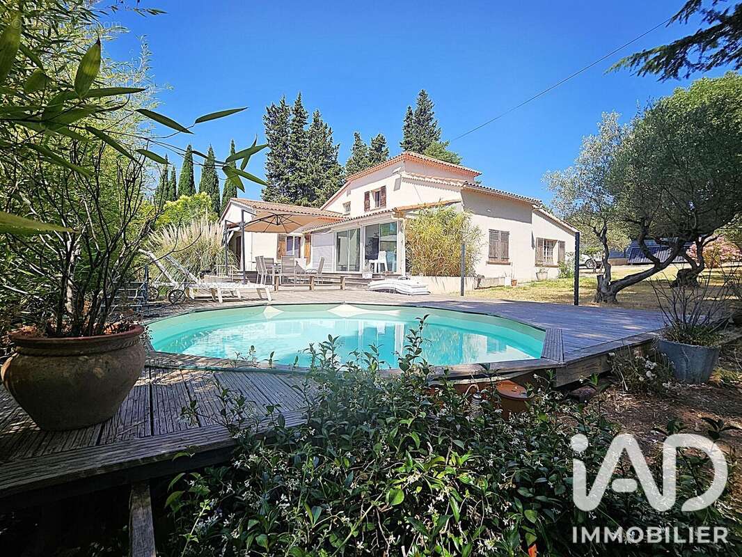 Photo 2 - Maison à VILLECROZE