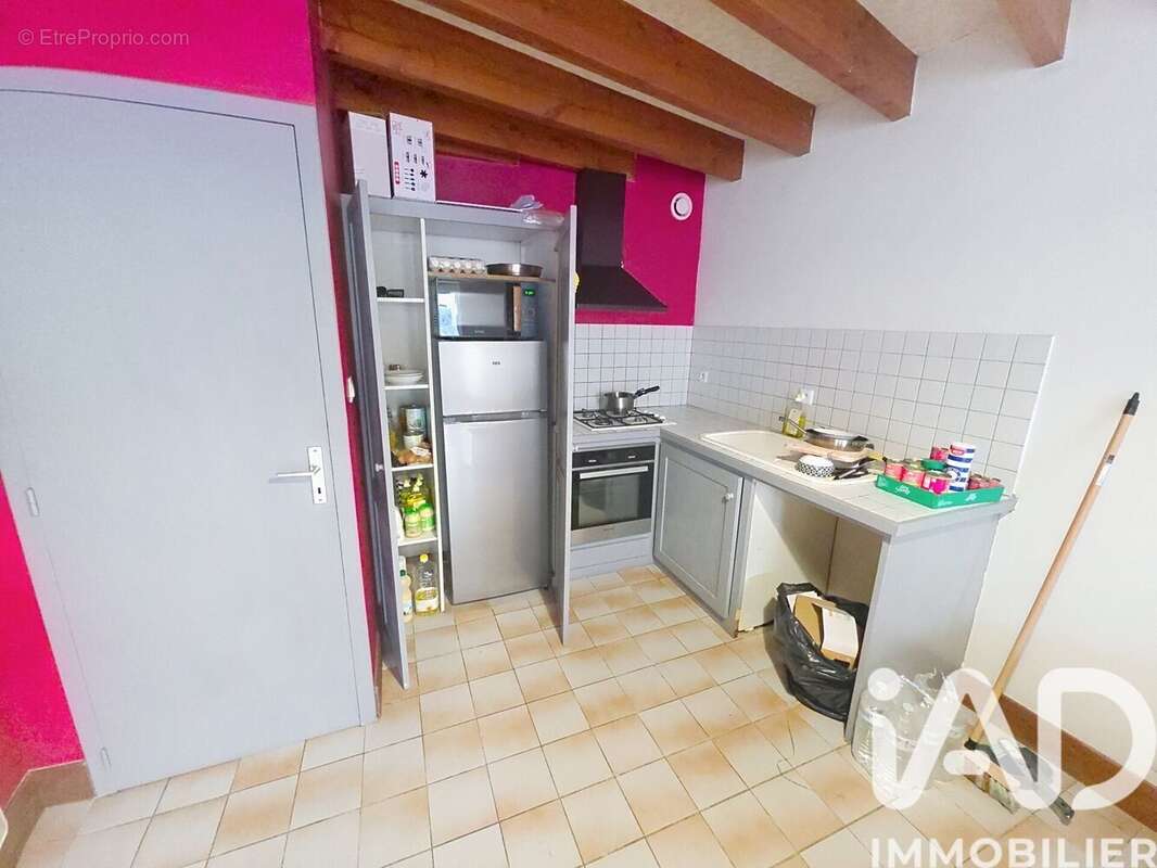 Photo 3 - Appartement à MARTHON