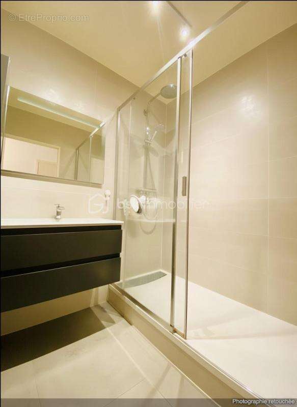 Appartement à CLAYE-SOUILLY