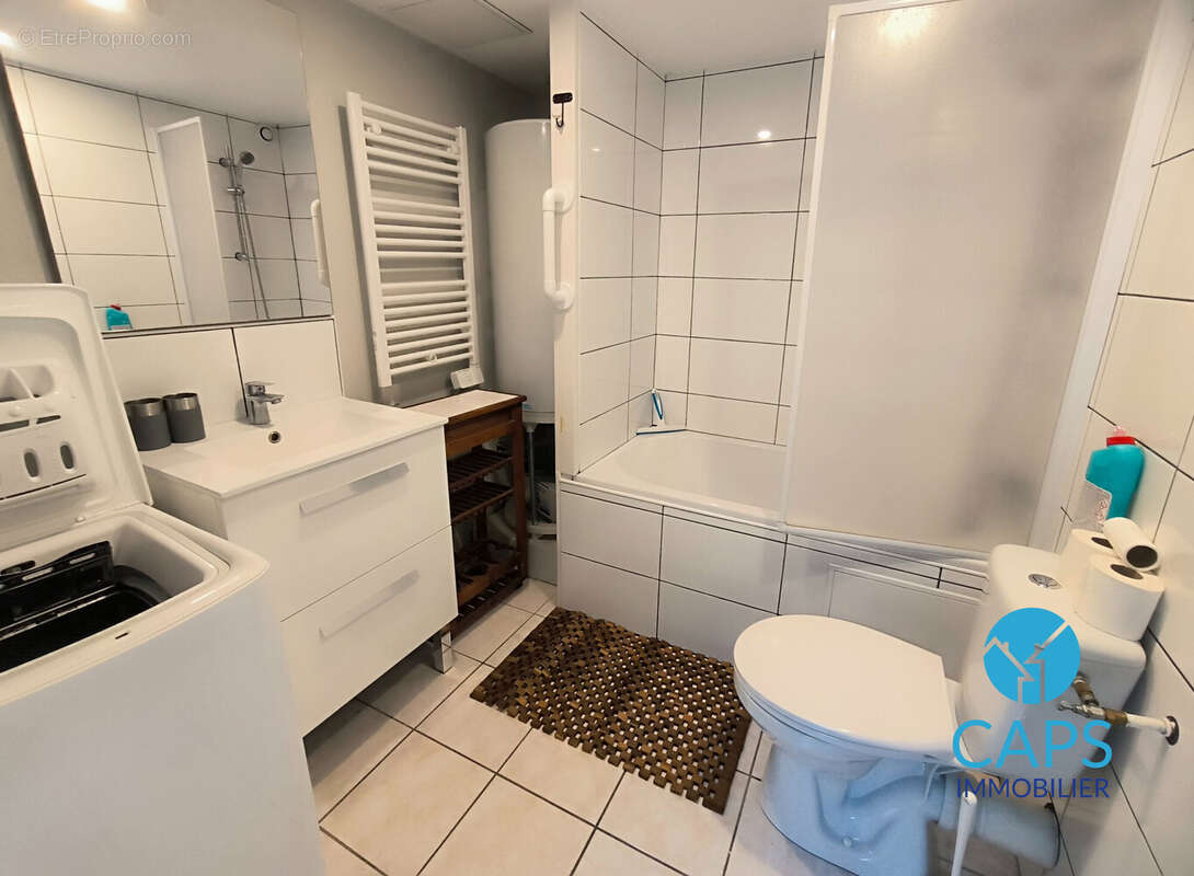 Maison 110 m² à Le Treport  - photo 5