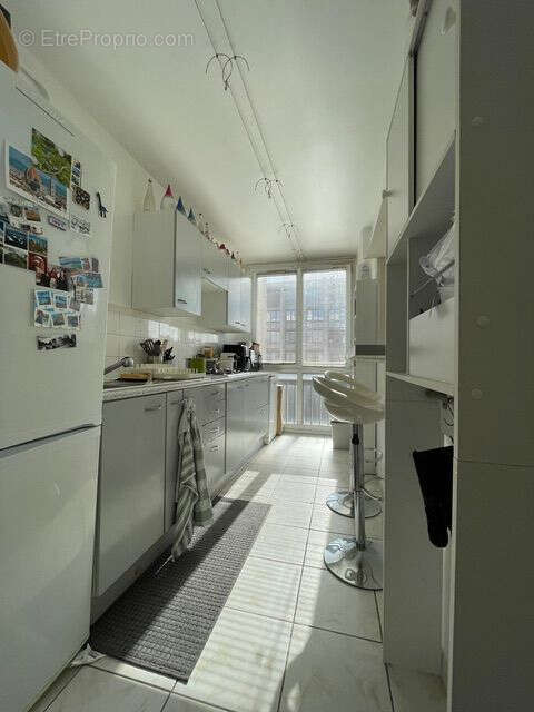 Appartement à MEUDON