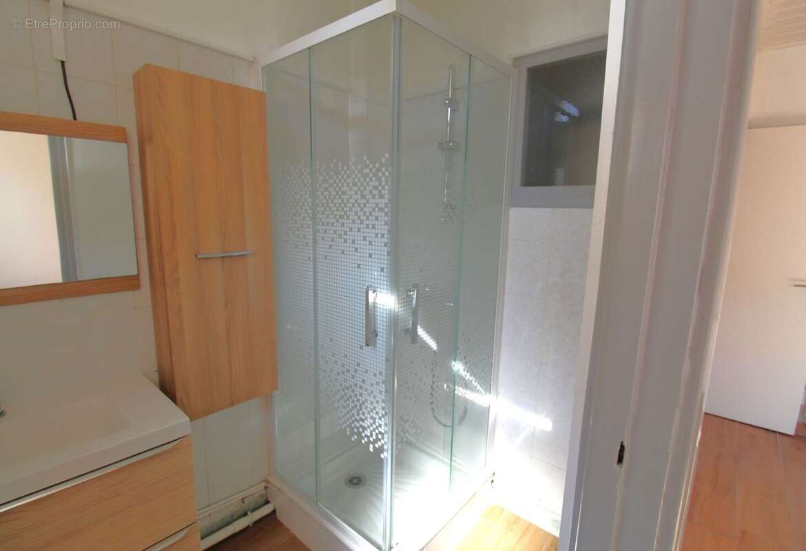 Appartement à LORIENT