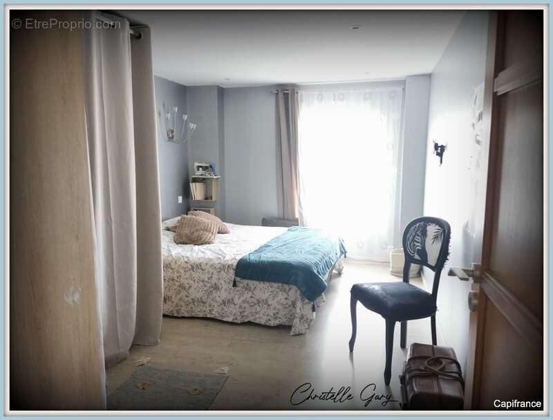Maison à CINTEGABELLE