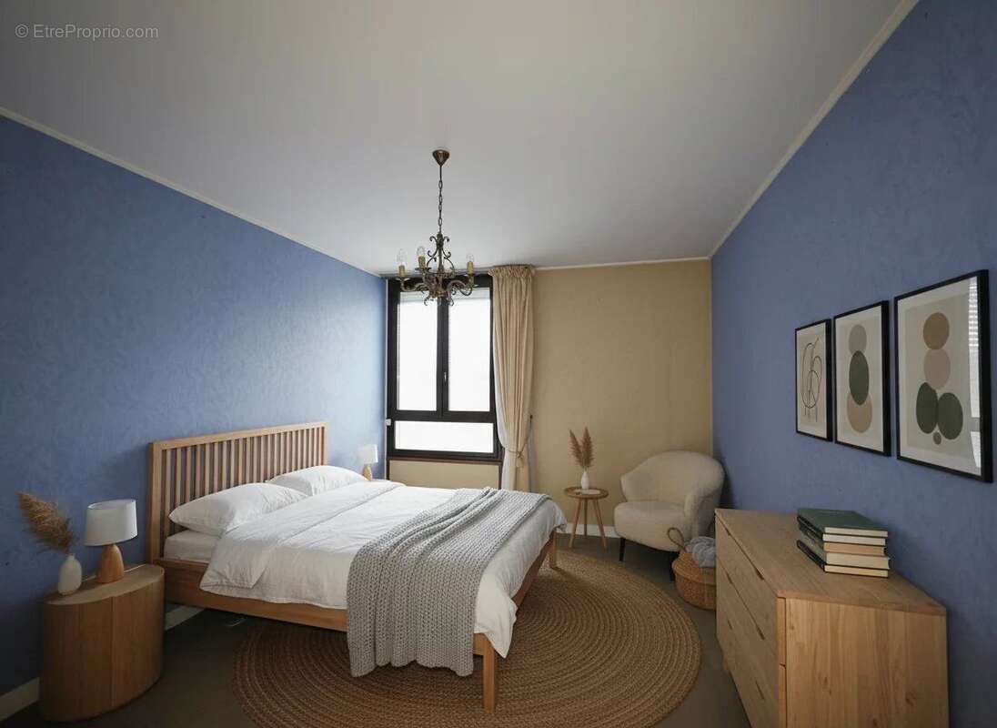 Appartement à TARBES