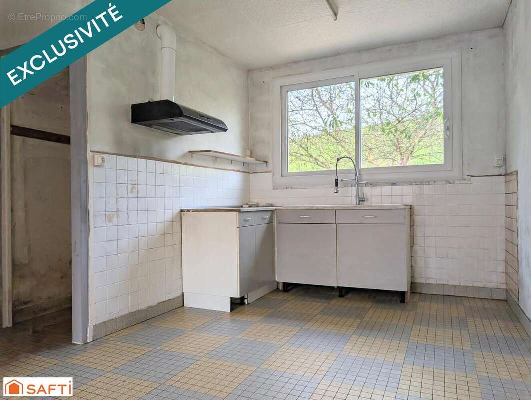 Photo 5 - Maison à LONGNY-AU-PERCHE