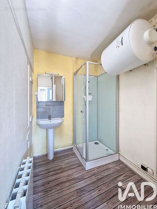 Photo 5 - Appartement à ROUEN