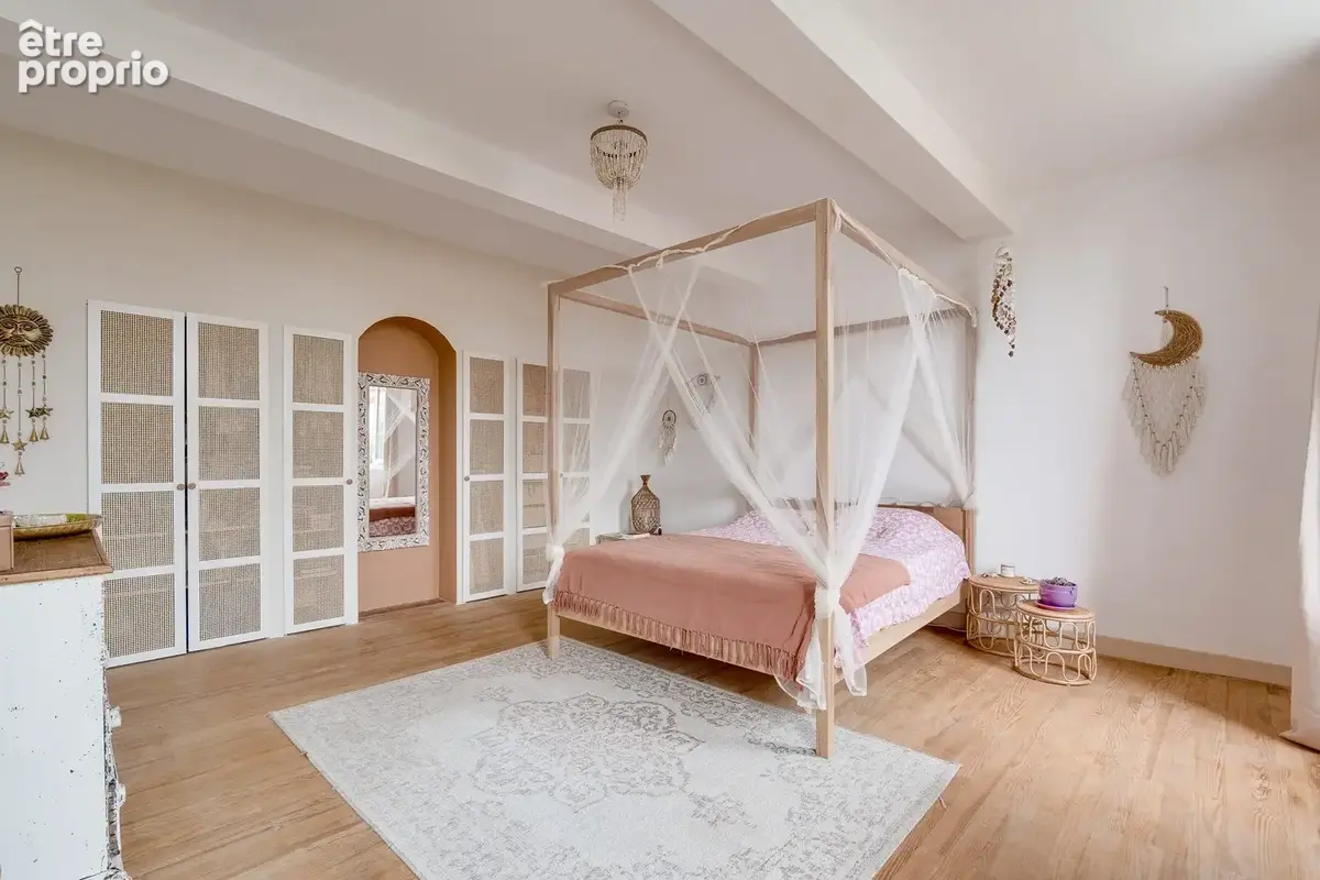 Maison 160 m² à Lezat-Sur-Leze  - photo 9